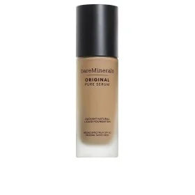 Base de Maquilhagem Fluida Synchro Skin Radiant Lifting Shiseido 220 (30 ml) | Epamu | Beauty Shop - Parfums, Make-up & Essentials Epamu.eu