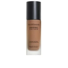 Base de Maquilhagem Cremosa Collistar Lift HD+ Nº 1N Avorio Spf 15 30 ml | Epamu | Beauty Shop - Parfums, Make-up & Essentials Epamu.eu