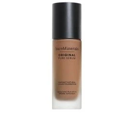 Crème Make-up Base Essence Stay All Day 16H 40-soft almond (30 ml) | Epamu | Beauty Shop - Parfums, Make-up & Essentials Epamu.eu