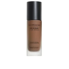 Base de Maquillaje Fluida Synchro Skin Radiant Lifting Shiseido 220 (30 ml) | Epamu | Beauty Shop - Parfums, Make-up & Essentials Epamu.eu