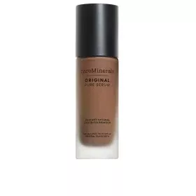 Base per Trucco Fluida Hd Liquid Coverage Foundation Catrice | Epamu | Beauty Shop - Parfums, Make-up & Essentials Epamu.eu