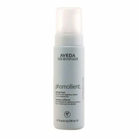 Mousse volumatrice Phomollient Aveda (200 ml) de Aveda, Mousses - Réf : S0528203, Prix : 23,06 €, Remise : %