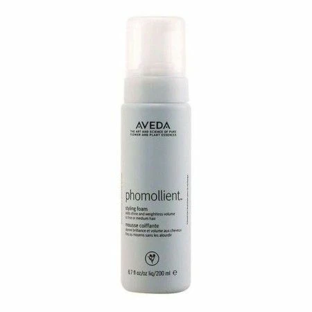 Volumengebender Schaum Phomollient Aveda (200 ml) | Epamu | Beauty Shop - Parfums, Make-up & Essentials Epamu.eu