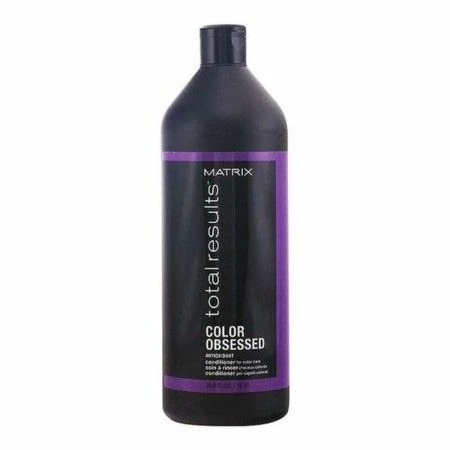 Conditioner Total Results Color Obsessed Matrix | Epamu | Beauty Shop - Parfums, Make-up & Essentials Epamu.eu