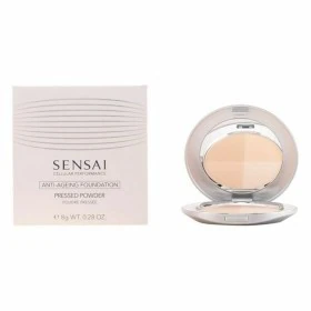 Liquid Make Up Base Lawless Satin Foundation Sensai 103-Sand beige (30 ml) | Epamu | Beauty Shop - Parfums, Make-up & Essentials Epamu.eu