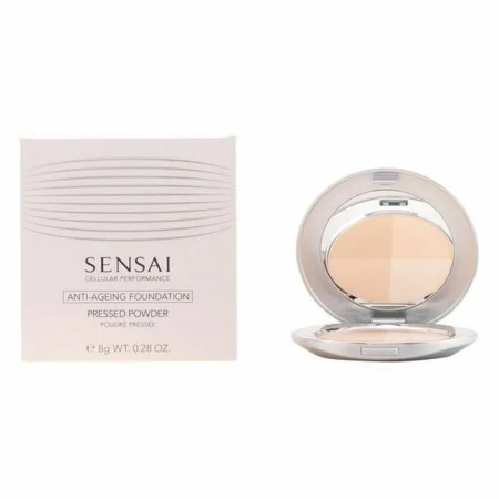 Trucco Compatto Kanebo Sensai Cp (8 g) 8 g | Epamu.eu | Beauty Shop - Parfums, Make-up & Essentials Epamu.eu