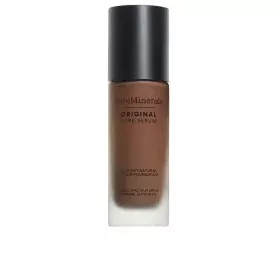 Base de Maquillaje Fluida bareMinerals Original Pure Serum Fair Cool 1.5 30 ml | Epamu | Beauty Shop - Parfums, Make-up & Essentials Epamu.eu