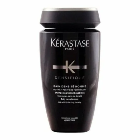 Champú Densifique Homme Kerastase Densifique Homme (250 ml) 250 ml | Epamu | Beauty Shop - Parfums, Make-up & Essentials Epamu.eu