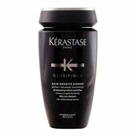 Shampoo Densifique Homme Kerastase Densifique Homme (250 ml) 250 ml | Epamu | Beauty Shop - Parfums, Make-up & Essentials Epamu.eu