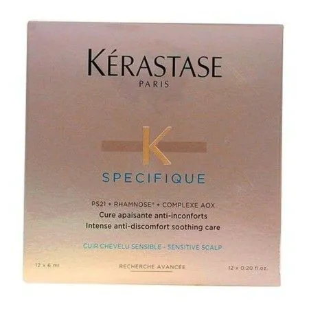 Complesso Nutriente Specifique Kerastase Spécifique 6 ml | Epamu | Beauty Shop - Parfums, Make-up & Essentials Epamu.eu