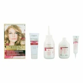 Tintura Permanente Majirel L'Oreal Professionnel Paris 0000003506 Nº 5,4 Nº 5,4 50 ml | Epamu | Beauty Shop - Parfums, Make-up & Essentials Epamu.eu