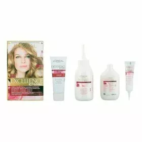 Permanent Dye Cromatone Montibello N821 Nº 8.21 (60 ml) | Epamu | Beauty Shop - Parfums, Make-up & Essentials Epamu.eu