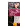 Tinta Sem Amoníaco Casting Creme Gloss L'Oreal Make Up Casting Creme Gloss Castanho Chocolate 180 ml | Epamu.eu | Beauty Shop - Parfums, Make-up & Essentials Epamu.eu