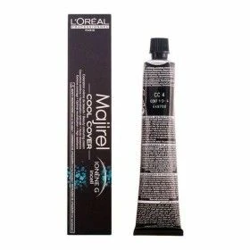 Tintura Permanente Koleston Me+ Wella Nº 66/44 (60 ml) | Epamu | Beauty Shop - Parfums, Make-up & Essentials Epamu.eu