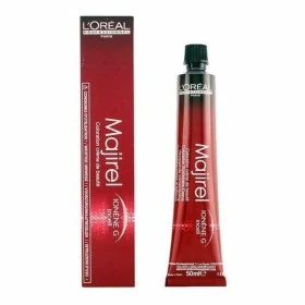 Tintura Permanente Cromatone Montibello Cromatone Nº 5,8 (60 ml) | Epamu | Beauty Shop - Parfums, Make-up & Essentials Epamu.eu