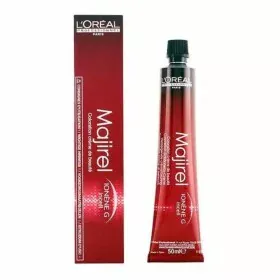 Tinte Permanente Exitenn Color Creme Fucsia (60 ml) | Epamu | Beauty Shop - Parfums, Make-up & Essentials Epamu.eu