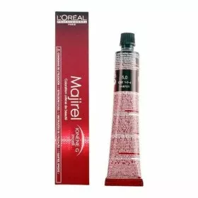 Permanent Dye Cromatone Montibello Cromatone Nº 5.11 (60 ml) | Epamu.eu | Beauty Shop - Parfums, Make-up & Essentials Epamu.eu