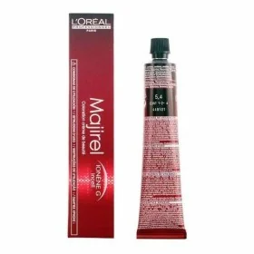 Tinte Permanente Koleston Me+ Wella Koleston Me+ Nº 5/7 (60 ml) | Epamu | Beauty Shop - Parfums, Make-up & Essentials Epamu.eu