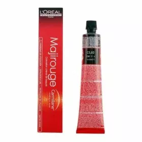 Dauerfärbung Illumina Color Wella Nº 6/37 (60 ml) | Epamu.eu | Beauty Shop - Parfums, Make-up & Essentials Epamu.eu