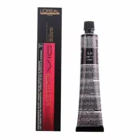 Tinte Permanente Saga Nysha Color Pro Nº 4.88 (100 ml) | Epamu | Beauty Shop - Parfums, Make-up & Essentials Epamu.eu