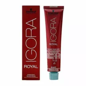 Tinte Permanente Igora Royal Schwarzkopf 9,5-4 (60 ml) | Epamu | Beauty Shop - Parfums, Make-up & Essentials Epamu.eu