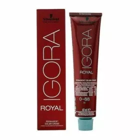 Tintura Permanente Schwarzkopf Igora Vibrance 60 ml | Epamu.eu | Beauty Shop - Parfums, Make-up & Essentials Epamu.eu