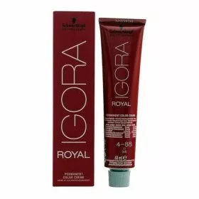 Tinta Permanente Color Creme Exitenn (60 ml) | Epamu | Beauty Shop - Parfums, Make-up & Essentials Epamu.eu