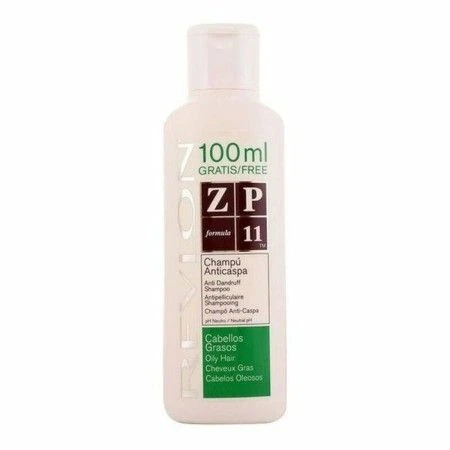 Anti-Schuppen Shampoo Zp 11 Revlon | Epamu | Beauty Shop - Parfums, Make-up & Essentials Epamu.eu