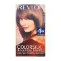 Tinta Sem Amoníaco Colorsilk Revlon 929-95509 Castanho Claro Acinzentado (1 Unidade) | Epamu | Beauty Shop - Parfums, Make-up & Essentials Epamu.eu