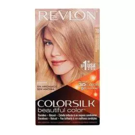 Tintura Permanente Revlonissimo Colorsmetique Revlon Pure/C 0.33 (60 ml) | Epamu | Beauty Shop - Parfums, Make-up & Essentials Epamu.eu