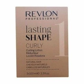 Fixador Flexível para o Cabelo Lasting Shape Revlon de Revlon, Géis - Ref: S0531892, Preço: 20,55 €, Desconto: %