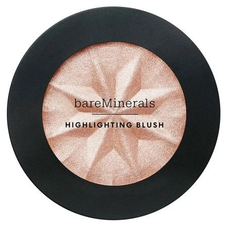 Blush bareMinerals Gen Nude Opal Glow 3,8 g Highlighter | Epamu | Beauty Shop - Parfums, Make-up & Essentials Epamu.eu