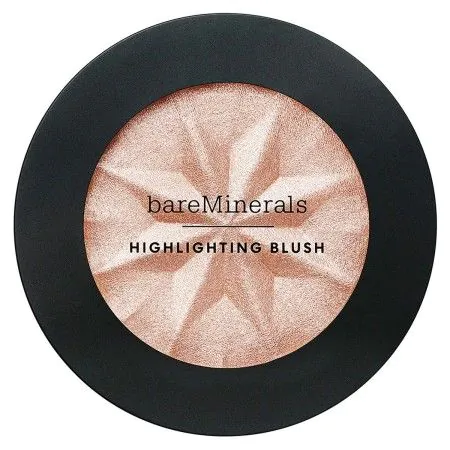 Rouge bareMinerals Gen Nude Opal Glow 3,8 g Luminizer | Epamu.eu | Beauty Shop - Parfums, Make-up & Essentials Epamu.eu