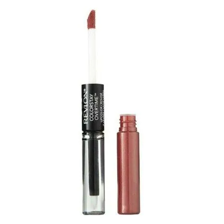 Rossetti Revlon Colorstay Overtime Nº 20 Constantly Coral 2 ml | Epamu | Beauty Shop - Parfums, Make-up & Essentials Epamu.eu