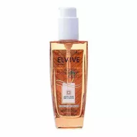 Huile dure L'Oreal Make Up A9332500 100 ml de L'Oreal Make Up, Huiles pour cheveux - Réf : S0532485, Prix : 12,33 €, Remise : %