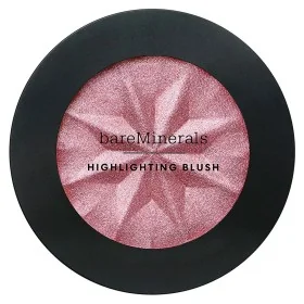 Blush bareMinerals Gen Nude Mauve Glow 3,8 g Iluminador de bareMinerals, Blush - Ref: S05118951, Preço: 24,21 €, Desconto: %