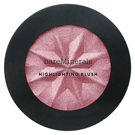 Blush bareMinerals Gen Nude Mauve Glow 3,8 g Iluminador | Epamu | Beauty Shop - Parfums, Make-up & Essentials Epamu.eu