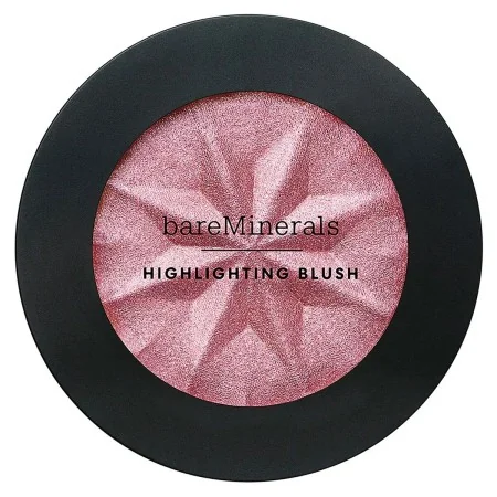 Rouge bareMinerals Gen Nude Mauve Glow 3,8 g Luminizer | Epamu.eu | Beauty Shop - Parfums, Make-up & Essentials Epamu.eu