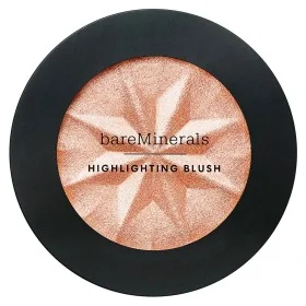 Fard bareMinerals Gen Nude Peach Glow 3,8 g Éclaircissant de bareMinerals, Blush et fards à joues - Réf : S05118952, Prix : 2...