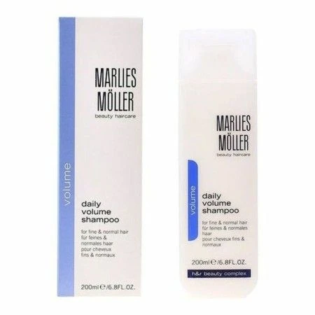 Volumengebendes Shampoo Volume Marlies Möller (200 ml) | Epamu | Beauty Shop - Parfums, Make-up & Essentials Epamu.eu