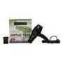 Phon Parlux Hair Dryer Nero | Epamu | Beauty Shop - Parfums, Make-up & Essentials Epamu.eu