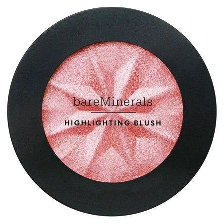 Blush bareMinerals Gen Nude pink glow 3,8 g Highlighter | Epamu | Beauty Shop - Parfums, Make-up & Essentials Epamu.eu