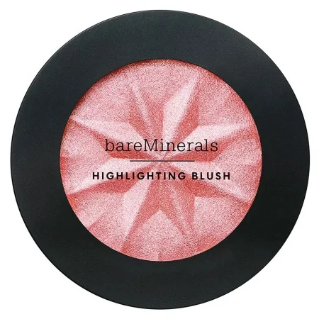 Blush bareMinerals Gen Nude pink glow 3,8 g Iluminador | Epamu.eu | Beauty Shop - Parfums, Make-up & Essentials Epamu.eu