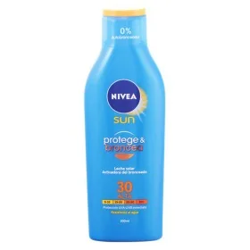 Bruma Solar Protetora Hawaiian Tropic Silk Hydration Spf 30 150 ml Óleo | Epamu | Beauty Shop - Parfums, Make-up & Essentials Epamu.eu