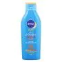 Sonnenmilch Protege & Broncea Nivea SPF 30 (200 ml) 30 (200 ml) | Epamu.eu | Beauty Shop - Parfums, Make-up & Essentials Epamu.eu