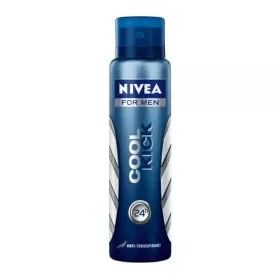 Desodorizante em Spray Dry Comfort Fresh Nivea (200 ml) | Epamu | Beauty Shop - Parfums, Make-up & Essentials Epamu.eu