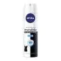 Desodorante en Spray Black & White Invisible Fresh Nivea (200 ml) | Epamu | Beauty Shop - Parfums, Make-up & Essentials Epamu.eu