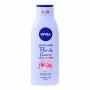 Kirschblütenöl & Jojobaöl Lotion Nivea Aceite En Locion (400 ml) 400 ml | Epamu | Beauty Shop - Parfums, Make-up & Essentials Epamu.eu