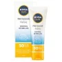 Protezione Solare Viso Nivea SPF 50 (50 ml) (Unisex) (50 ml) | Epamu.eu | Beauty Shop - Parfums, Make-up & Essentials Epamu.eu