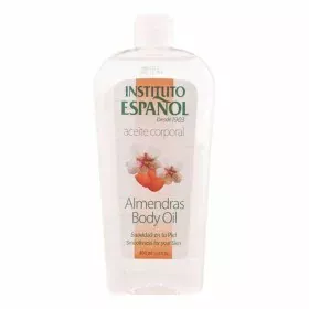 Crema Corporal Instituto Español Arnica Piernas cansadas 500 ml (500 ml) | Epamu | Beauty Shop - Parfums, Make-up & Essentials Epamu.eu